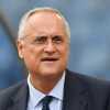 Lazio, Lotito sui manifesti: "L'Autorità giudiziaria sta indagando. A breve..."