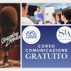 “Accendi la tua voce”: corso gratuito di comunicazione, sport & marketing con Alessandro Zappulla