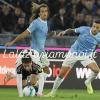 Lazio, Vecino festeggia le 500 da professionista: il post social - FT