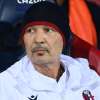 Bologna, Mihajlovic: “La Lazio si è rinforzata. Sono curioso…”