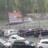 NEWS | Roma, tromba d'aria a Conca d'Oro: alberi sradicati - VD