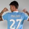Lazio | Maldini rivela quale sarà il numero di maglia: "Volevo riaverlo"