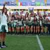 WOMEN | Italia - Svezia, le formazioni ufficiali: due biancocelesti dal 1'
