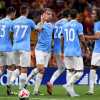 Galatasaray - Lazio, pari a Istanbul: gli scatti più belli del match - GALLERY