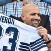 Veron racconta Conceicao: "Ai tempi della Lazio una certezza..."