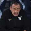 Lazio, Sarri è preoccupato: Lotito lo chiama per rassicurarlo