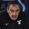 Lazio, tra ritiro e presentazione di Sarri: si lavora al programma