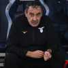 FORMELLO - Lazio, Sarri senza 5 giocatori: le soluzioni per l'Udinese