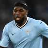 Lazio, Furlani e la sfida dei 100 metri con Nuno Tavares: "Lo mangio..."