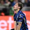 Inter - Lazio, Barella duro contro Chiffi: "Mi sto giocando la vita, tu no!"