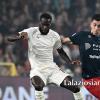 Lazio, Dia a Dazn: "Baroni? Mi ha insegnato tanto, ma oggi è un avversario"