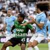 Lazio, crollo totale contro il Sassuolo: le pagelle dei quotidiani