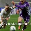 Fiorentina - Lazio, le pagelle dei quotidiani: disastro Lazzari, si salva Noslin
