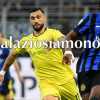 Lazio, Castellanos carica: "Continueremo a lottare fino alla fine!" - FOTO