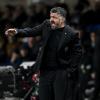 Lazio, Orlando: "Gattuso? Segno di debolezza del presidente"