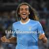 Lazio, "un inzio alla grande": il post della società che celebra Guendouzi - VIDEO