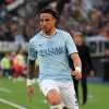 Lazio, Pellegrini via social: "Grande prova di carattere. Non dobbiamo mollare" - FOTO
