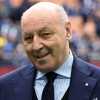 Inter, parla Marotta: "La Lazio mi ha impressionato! Era da tanto che..."