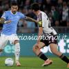 Lazio, Zaccagni a Dazn: "Partita straordinaria. Basic è un esempio..."