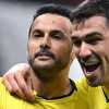 Lazio, dalla Spagna esaltano Pedro: "Un eroe inaspettato!" - FOTO