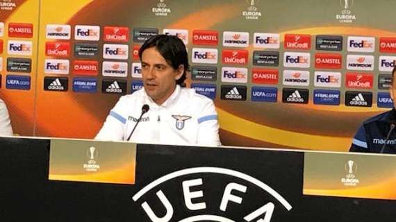 RIVIVI IL LIVE -  Inzaghi: "Mancato il gol, non la prestazione. La Steaua non meritava di vincere"