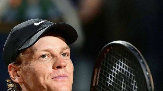 Tennis | Sinner su Papa Leone XIV: "Perché dovete mettermi in imbarazzo?"