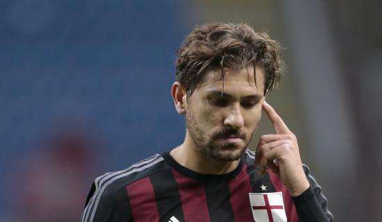 Il Bologna stringe per il prestito di Cerci, ma il giocatore non vuole ridursi l'ingaggio
