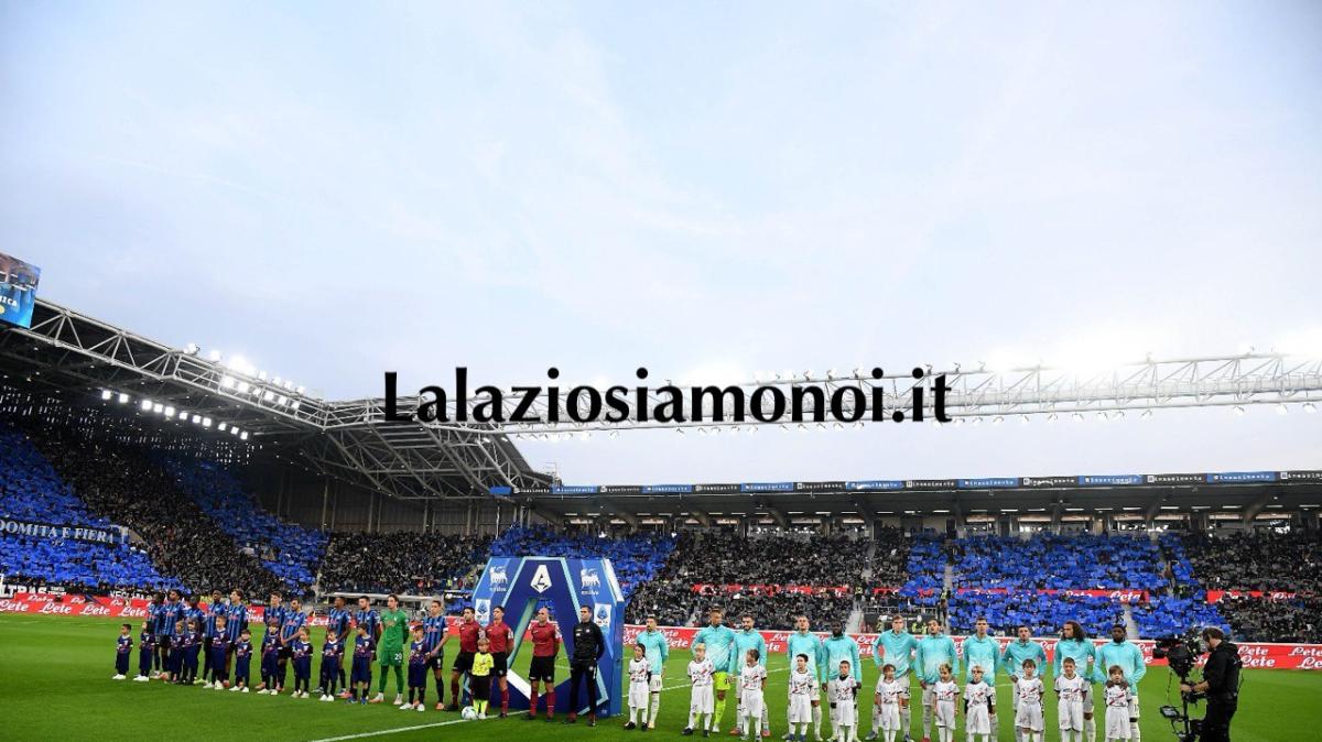 RIVIVI DIRETTA - Atalanta - Lazio 0-0, cala il sipario alla New Balance Arena