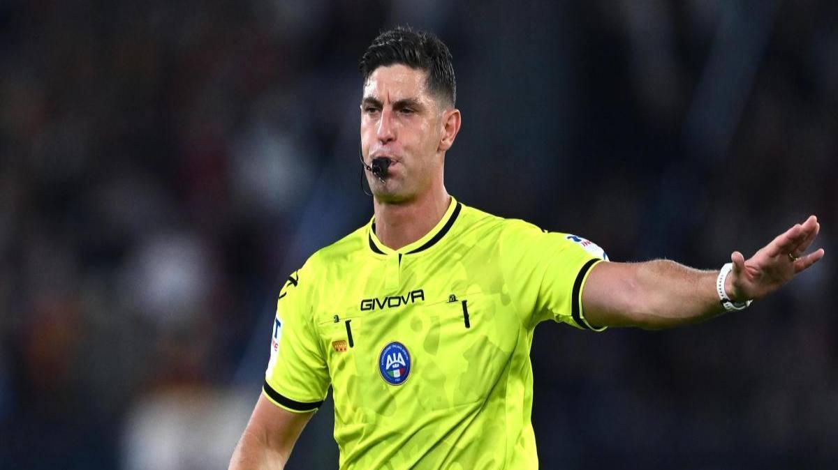 Lazio, da Di Bello a Collu: contro il Milan è sempre caos arbitri