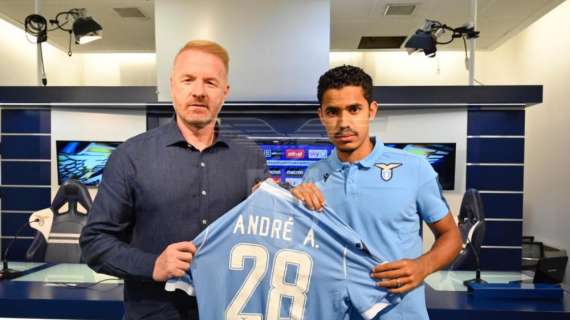 Calciomercato Lazio, Andrè Anderson interessa in Serie B: due squadre su di lui