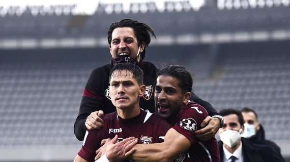 Serie A, il Torino espugna Marassi e allontana le polemiche: Genoa ko 2-1