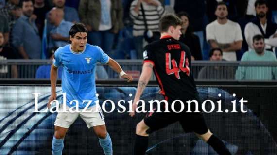 Lazio, tentazione Romero: Sarri può lanciarlo con il Feyenoord