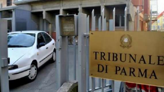 Crac Parma: cause da 16 milioni con club di Serie A e B. C'è anche la Lazio