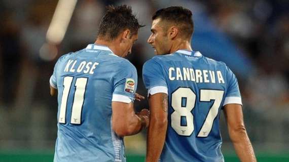 STATS CORNER - Candreva e Klose spaventano l’Inter, Inzaghi ritrova Mancio