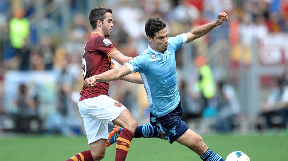 Pjanic e il 26 maggio 2013: "Andreazzoli, la Coppa Italia contro la Lazio e..."