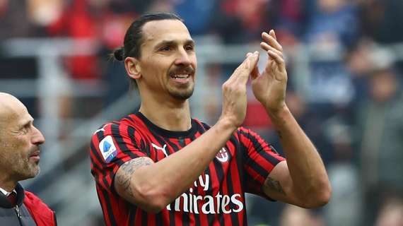 Serie A, come superare l'ostacolo quarantena: il precedente di Ibrahimovic