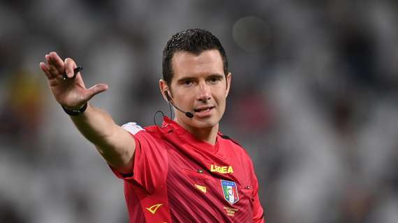MOVIOLA - Lazio - Cagliari, Ghersini rivedibile: ok gol di Joao Pedro