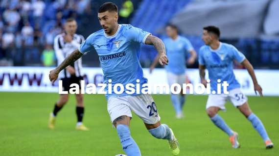 Lazio, con l'Udinese vince l'equilibrio: all'Olimpico è 0-0. Ansia Immobile