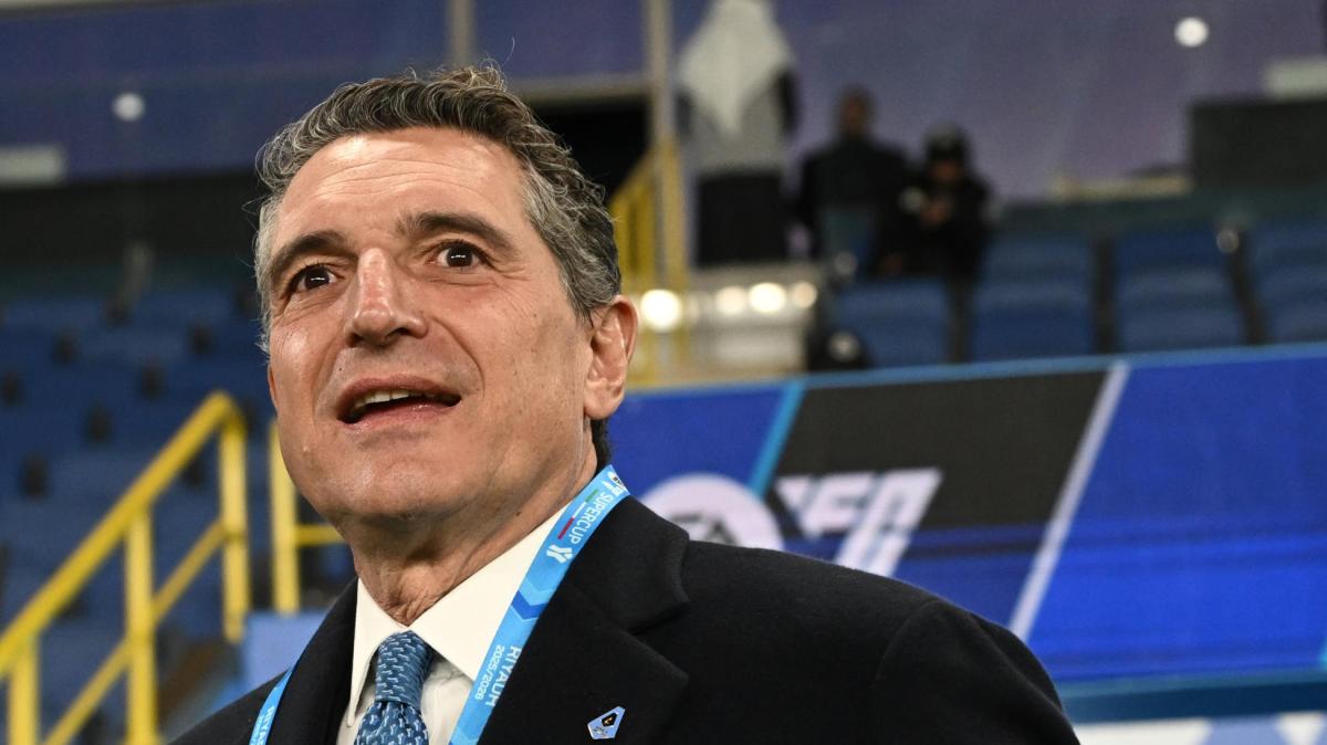 De Siervo: “La Serie A ha acquistato il Fantacalcio, ecco cosa faremo”