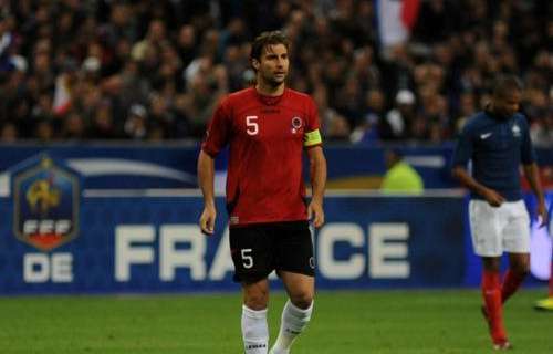 Djordjevic: "Importante non aver perso". Impresa dell'Albania col Portogallo, Cana esulta: "Risultato storico!"