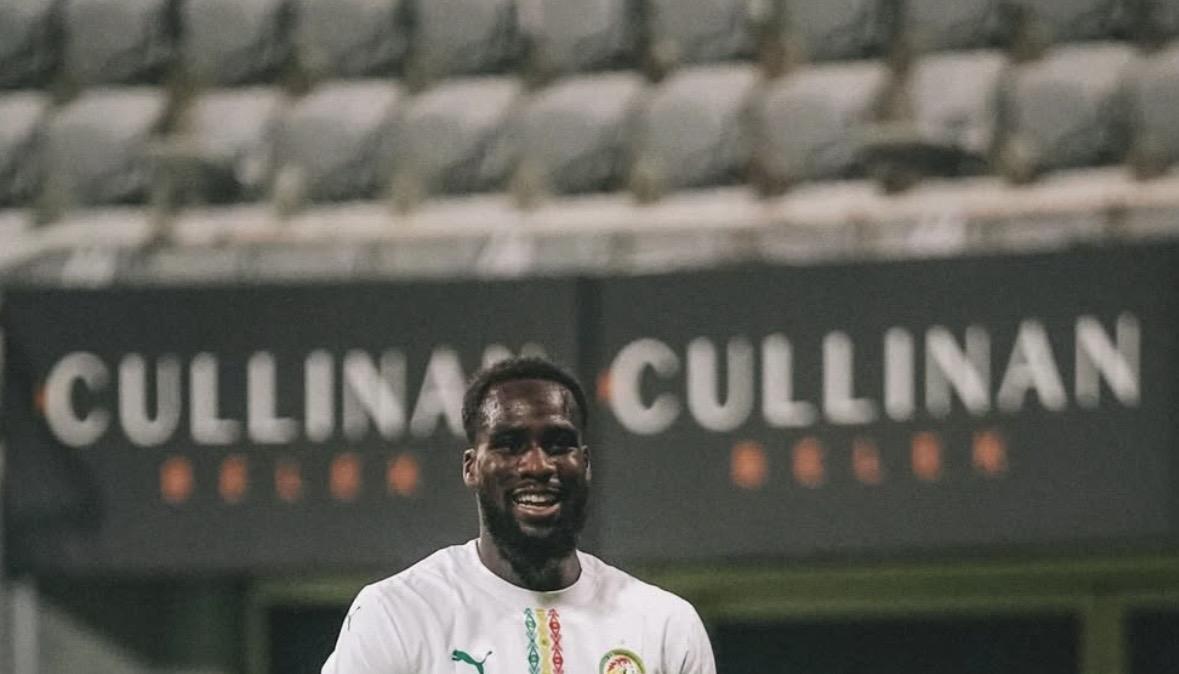 Coppa d'Africa, Dia campione con il Senegal: i complimenti della Lazio - FT