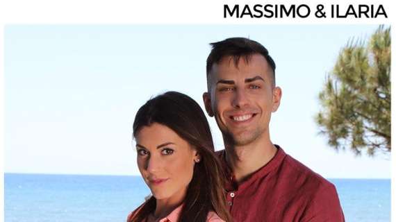 Tv, la Lazio diventa motivo di litigio a Temptation Island