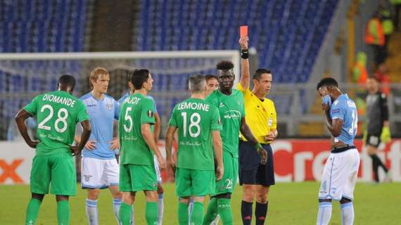 Coronavirus / Francia, il Saint-Etienne annuncia: "Cinque positivi in squadra"