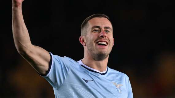 Calciomercato Lazio | Marusic, futuro ancora incerto. E spunta la Fiorentina