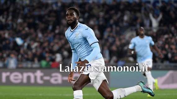 Lazio, Dia vero jolly per Sarri. Ma attenzione alla Coppa d'Africa...