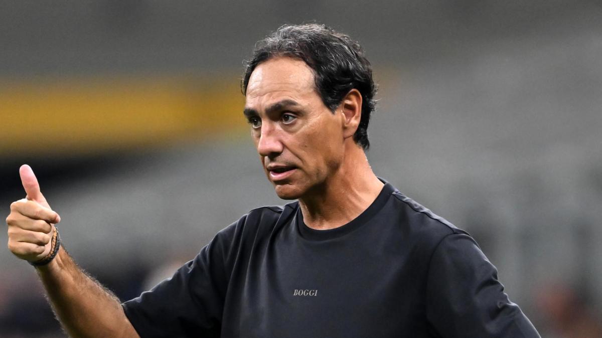 Nesta: "L'addio alla Lazio? Stavo malissimo. Mi volevano vendere..."