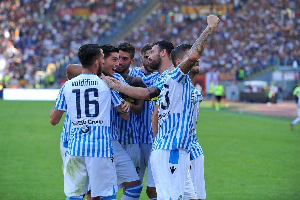 L'AVVERSARIO - Lazio, attenta alla Spal: i ferraresi sbagliano poco all'Olimpico