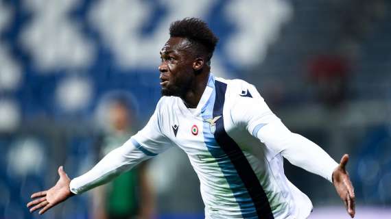 Lazio, quattro anni fa l'inizio della zona Caicedo: il gol a Reggio Emilia diede vita alla favola