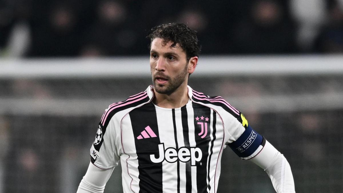 Juve, caos nello spogliatoio per David? Locatelli interviene