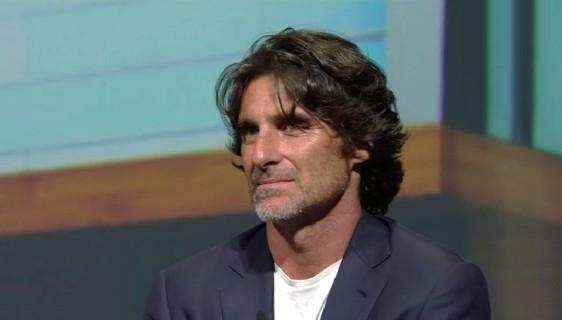 Bucciantini: "Tra Lazio e Inter la differenza l’ha fatta la qualità. Sulla corsa Champions…"